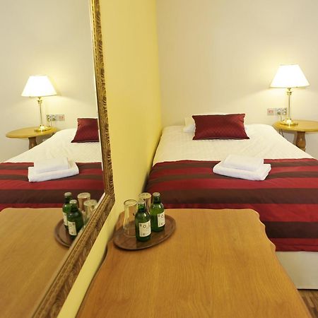 Hotel Mir-Jan Spa Ladek-Zdroj Room photo