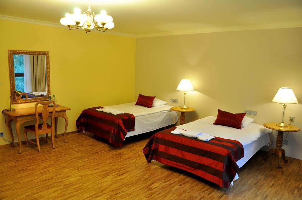 Hotel Mir-Jan Spa Ladek-Zdroj Room photo