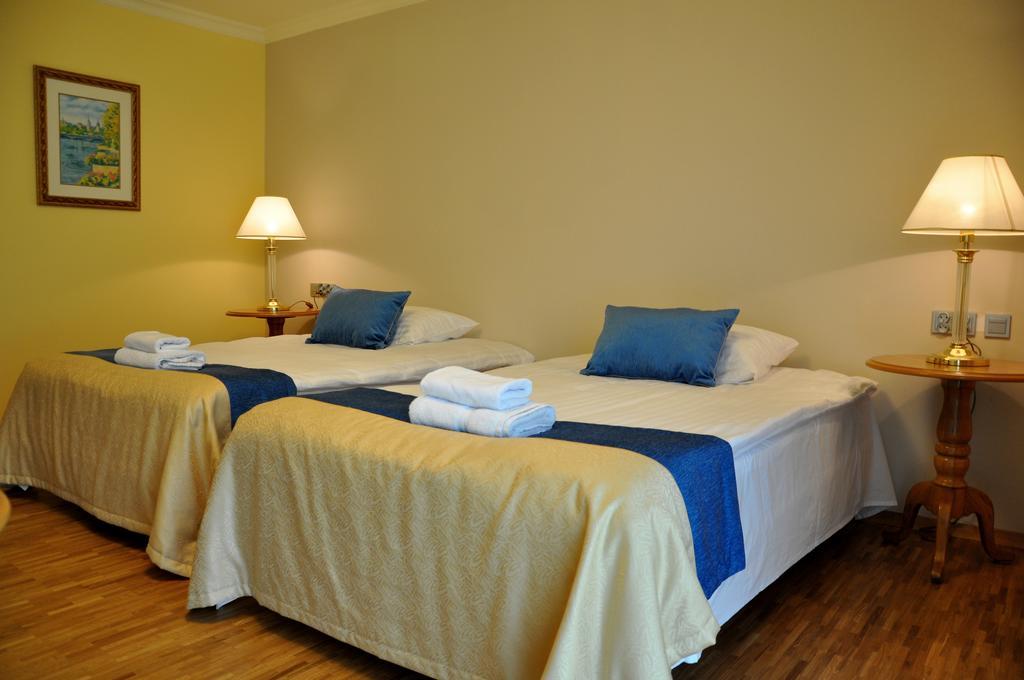 Hotel Mir-Jan Spa Ladek-Zdroj Room photo