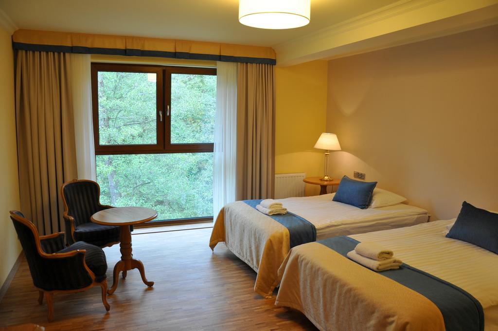 Hotel Mir-Jan Spa Ladek-Zdroj Room photo