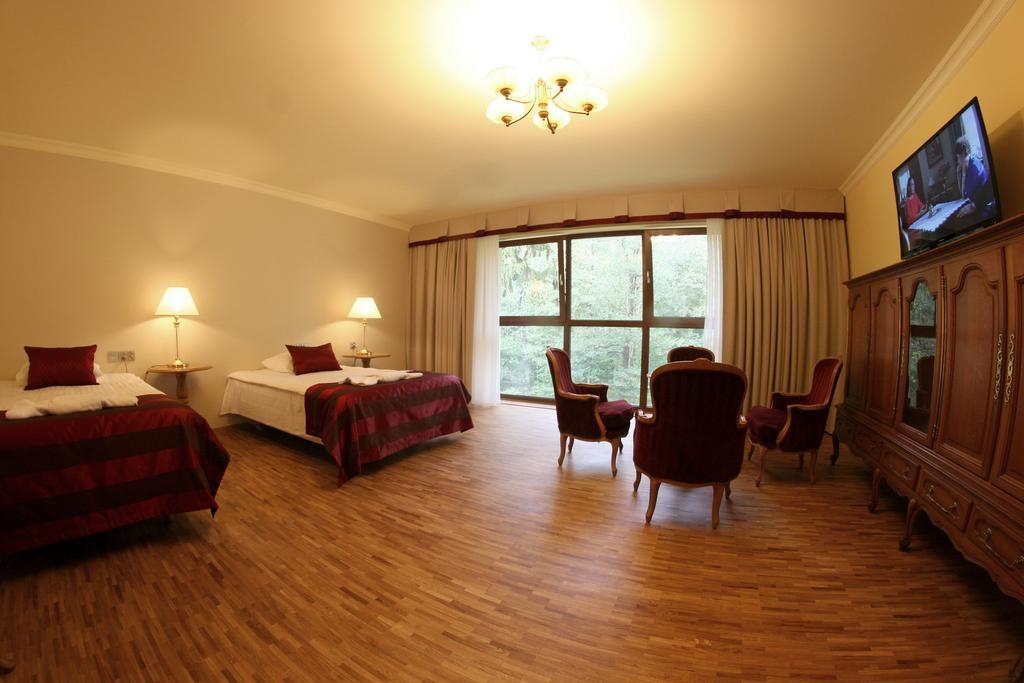 Hotel Mir-Jan Spa Ladek-Zdroj Room photo