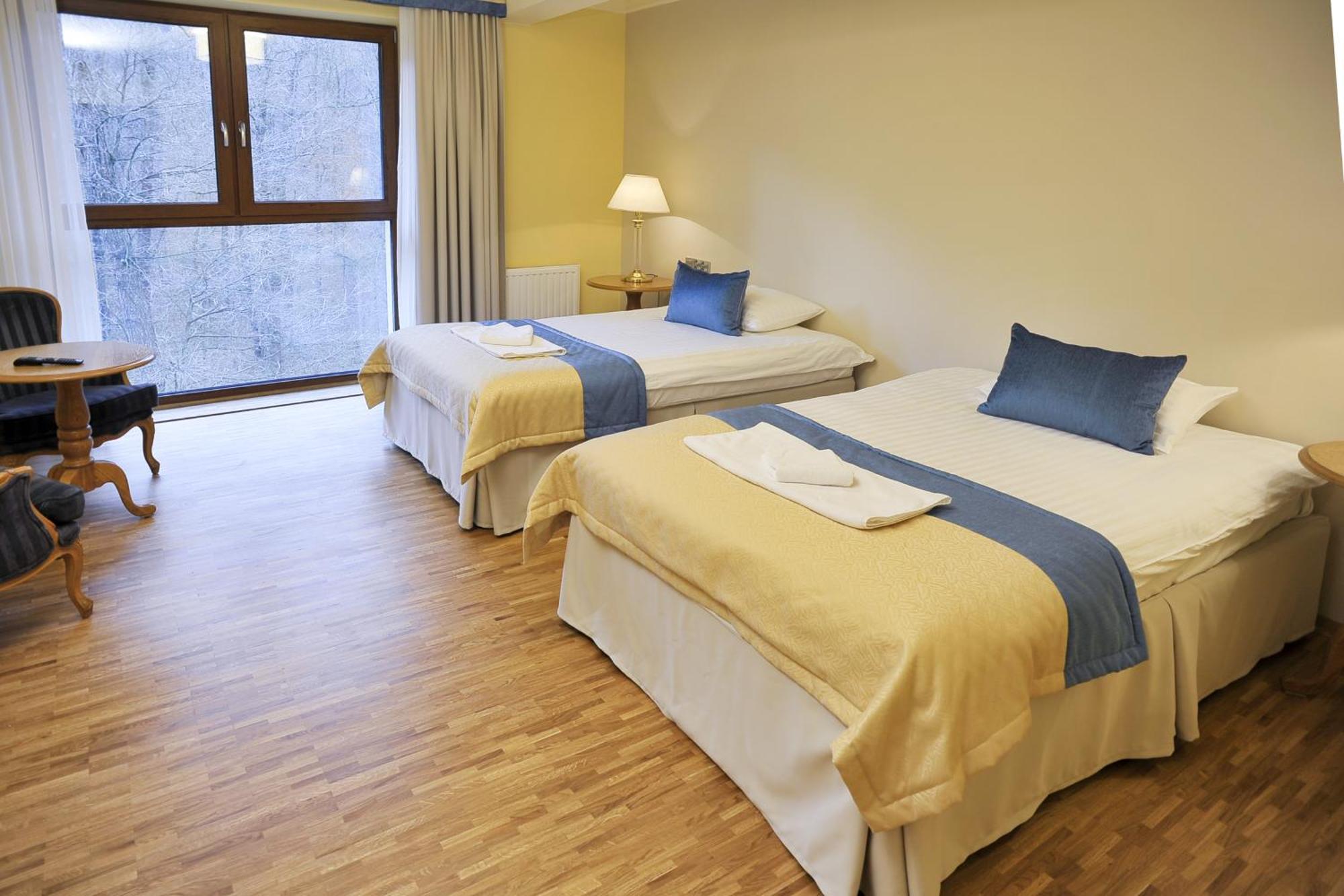 Hotel Mir-Jan Spa Ladek-Zdroj Room photo