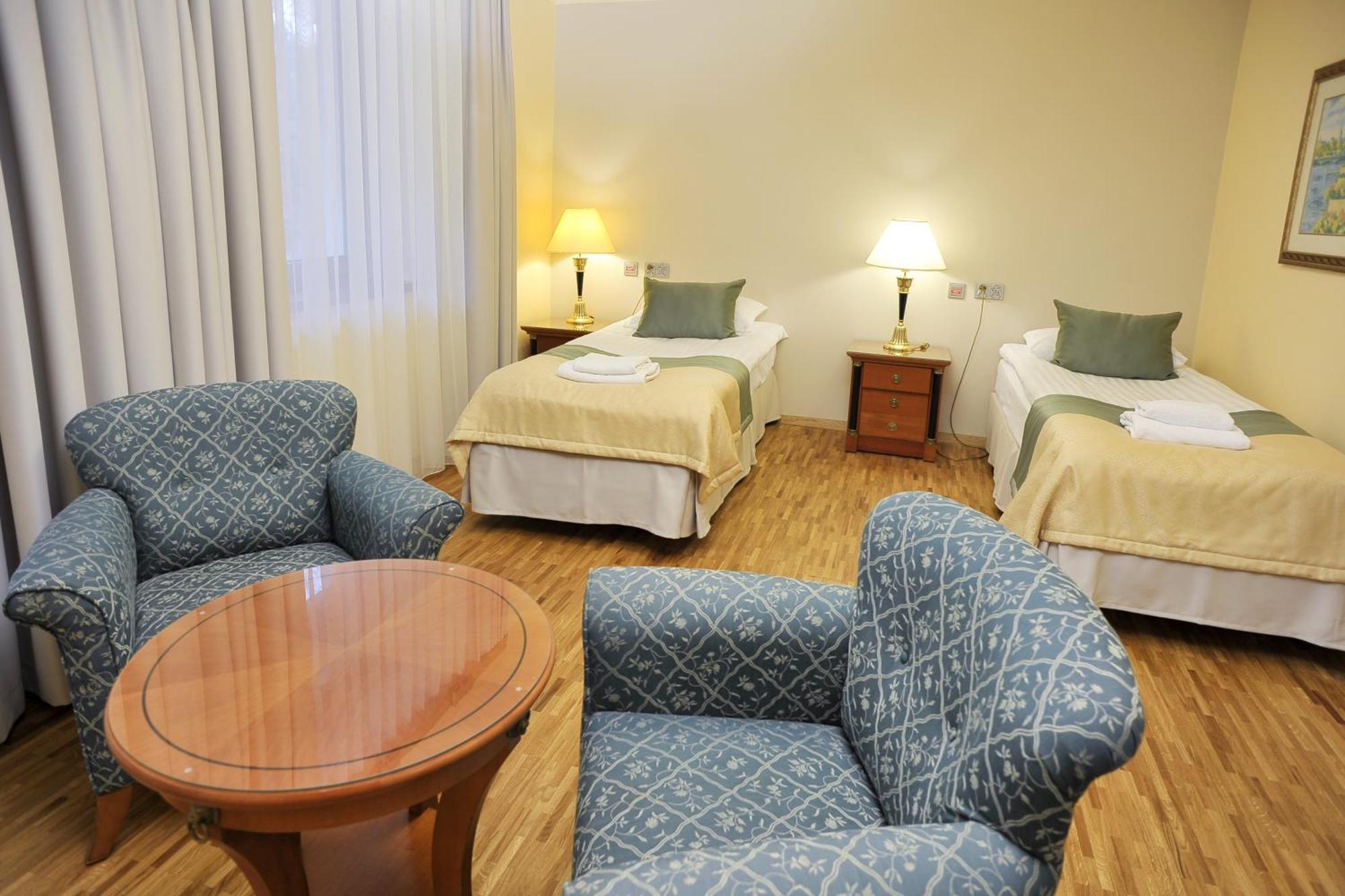 Hotel Mir-Jan Spa Ladek-Zdroj Room photo