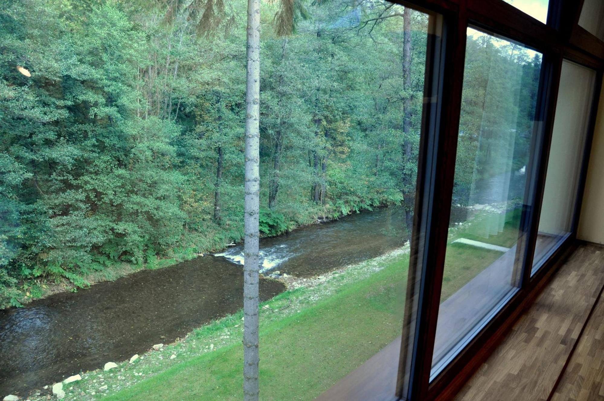 Hotel Mir-Jan Spa Ladek-Zdroj Room photo